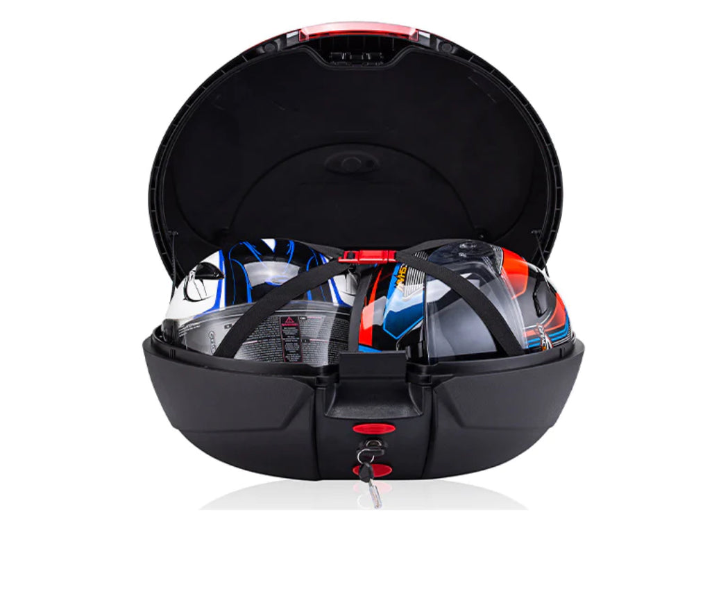 JDR 42 LITRES TOP BOX