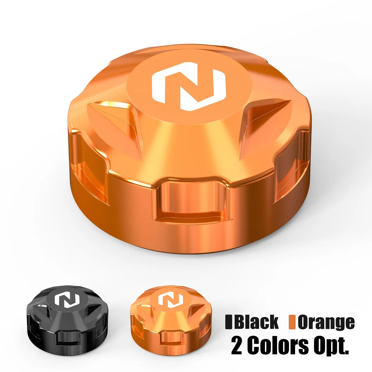 Coolant Reservoir Cover KTM