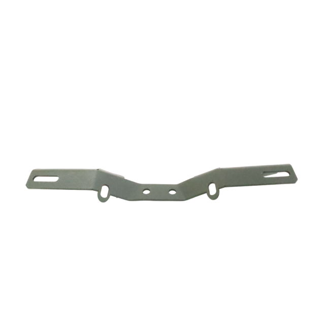 Motocare Fog Light Clamp for KTM Adventure 250/390 | Auxiliary Light Mount Bracket Holder