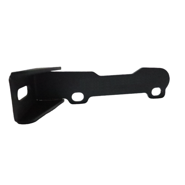 MotoCare Fog Light Clamp for Harley Davidson X440 – Auxiliary Light Mount Bracket Holder