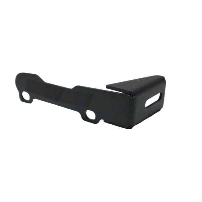 MotoCare Fog Light Clamp for Harley Davidson X440 – Auxiliary Light Mount Bracket Holder