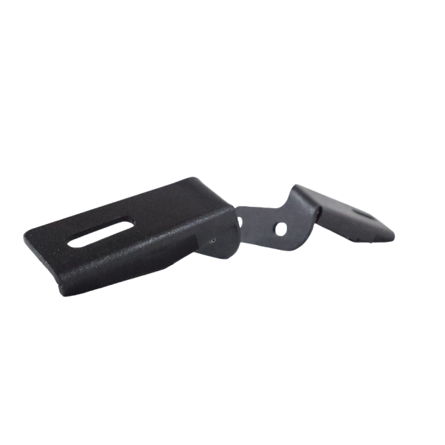 MotoCare Fog Light Clamp for Triumph Speed 400 | Heavy-Duty Mount Bracket for Auxiliary Lights