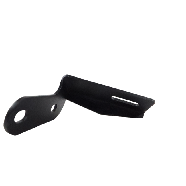MotoCare Fog Light Clamp for Triumph Speed 400 | Heavy-Duty Mount Bracket for Auxiliary Lights