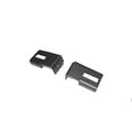 MotoCare Fog Light Clamp for Hero Xpulse 200 / 200 4V | Heavy Duty Auxiliary Light Mount Bracket