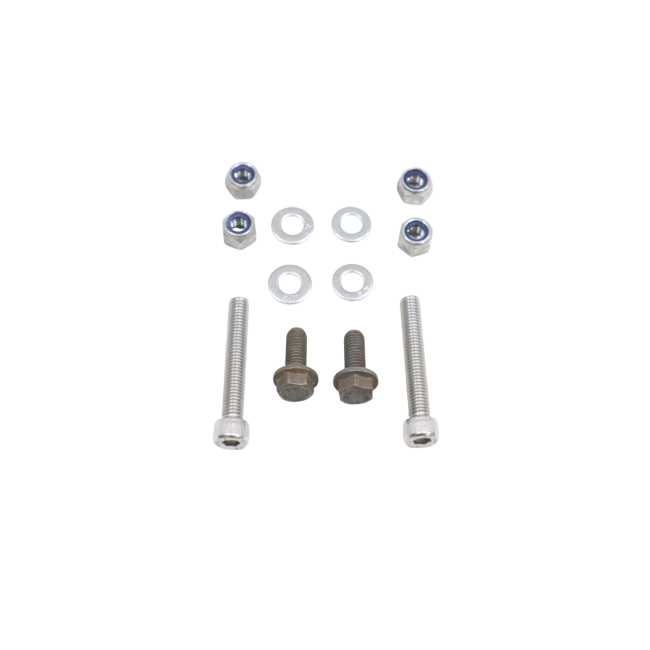 Motocare Footrest for Goan Classic 350 | Anti-Slip Foot Pegs for Comfort & Stability