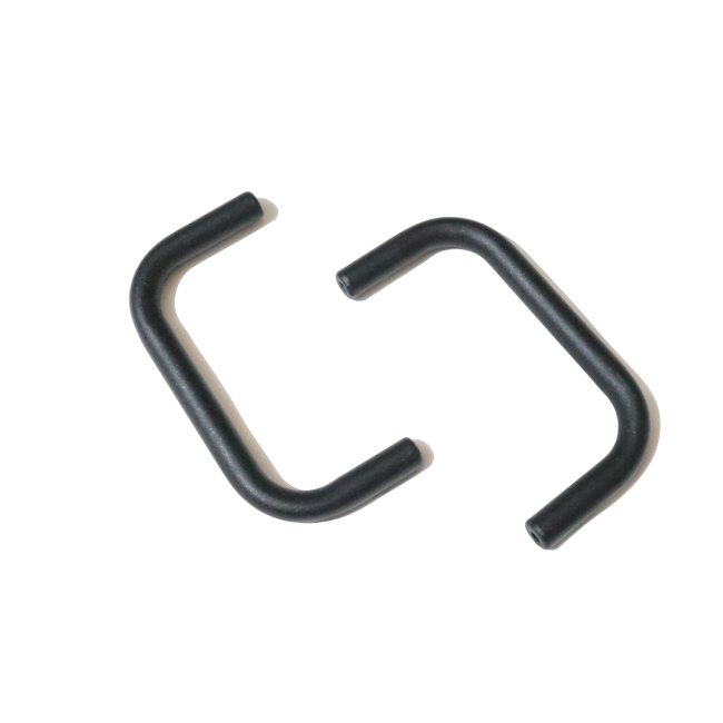 MotoCare Footrest for Royal Enfield Himalayan 450 | Anti-Slip Rider Foot Pegs