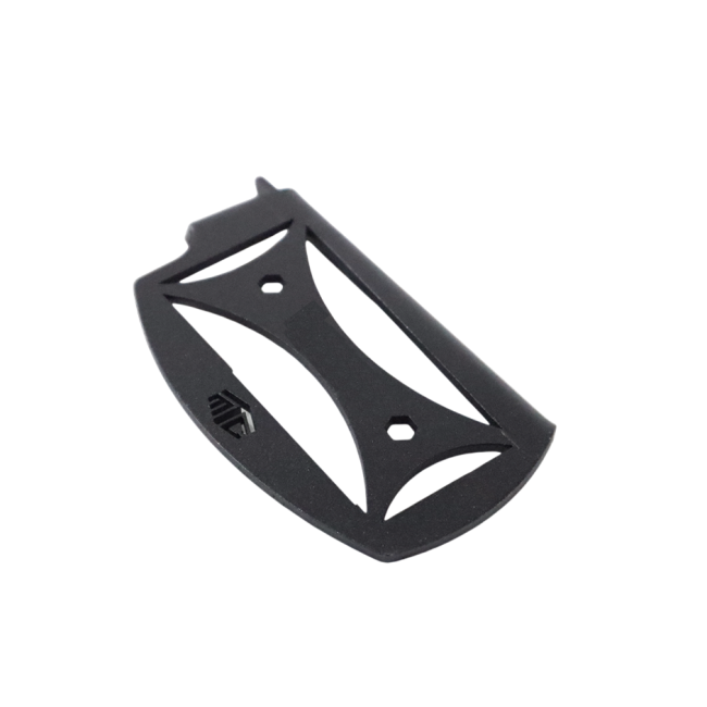 MotoCare Footrest for Triumph Speed 400 – Anti-Slip Rider Foot Pegs, Comfortable & Durable Bike Foot Support
