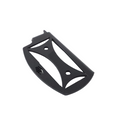 MotoCare Footrest for Triumph Speed 400 – Anti-Slip Rider Foot Pegs, Comfortable & Durable Bike Foot Support