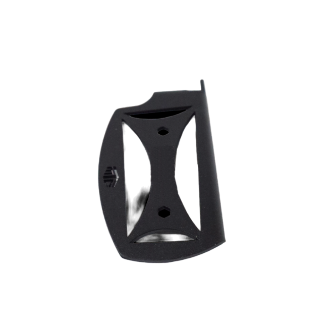 MotoCare Footrest for Triumph Speed 400 – Anti-Slip Rider Foot Pegs, Comfortable & Durable Bike Foot Support