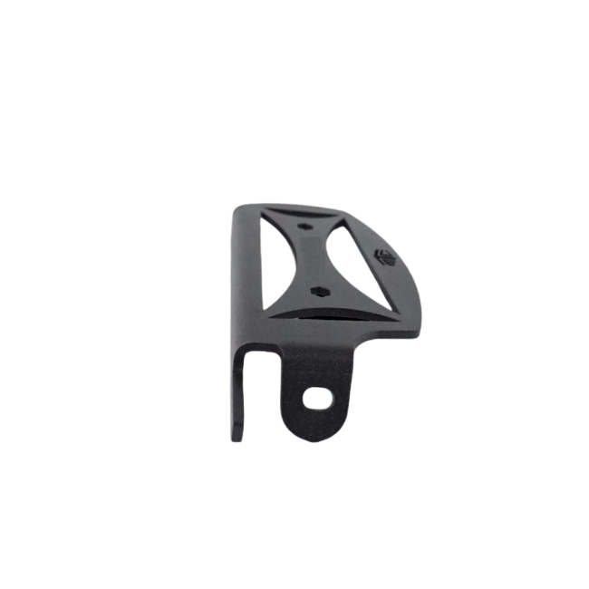 MotoCare Footrest for Triumph Speed 400 – Anti-Slip Rider Foot Pegs, Comfortable & Durable Bike Foot Support