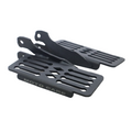 MotoCare CNC Carrier Plate for Royal Enfield Super Meteor 650 | Heavy Duty Luggage Rack