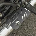 FOOTREST FOR  METEOR 350 (ONLY RIGHT SIDE)