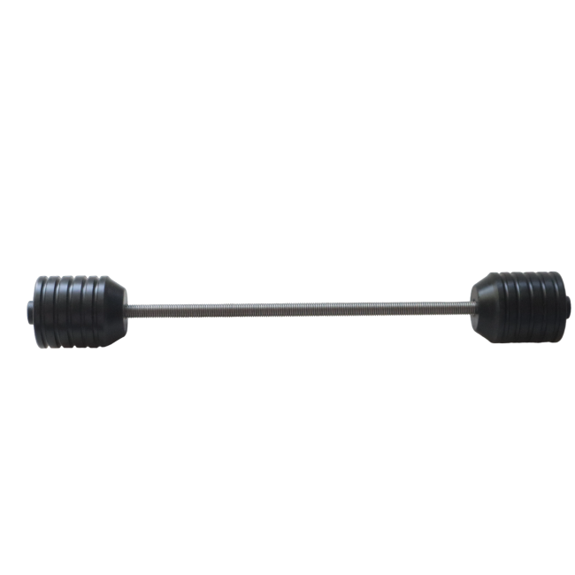 MotoCare Fork Sliders (Pair) for Royal Enfield Himalayan 450 | Front Axle Crash Protection