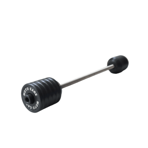 MotoCare Fork Sliders (Pair) for Guerrilla 450 – Front Axle Crash Protection