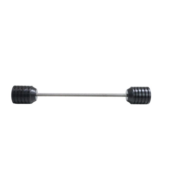 MotoCare Frame & Fork Sliders for Bear 650 – Crash Protection Slider Set (Front & Rear)