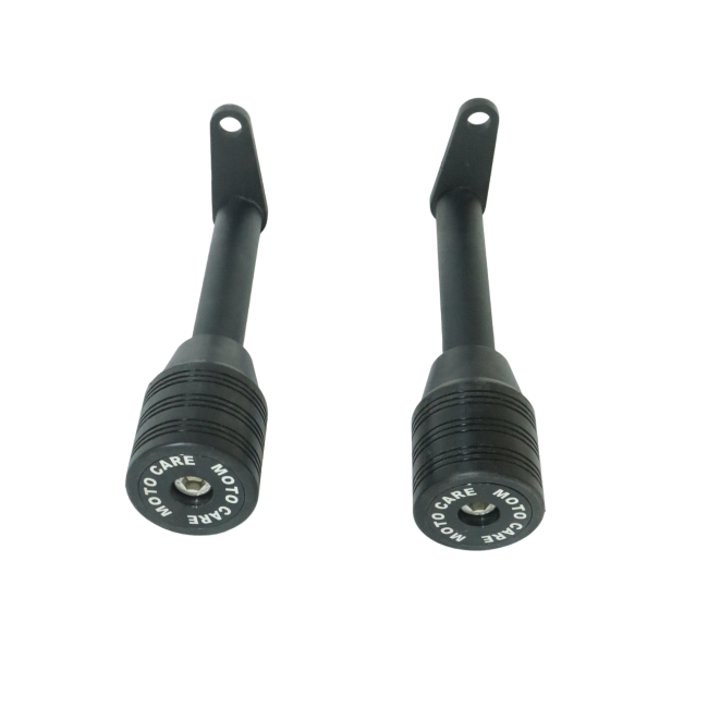 Motocare Frame Sliders for Yamaha MT-15 | Crash Protection Sliders | Engine & Frame Guard
