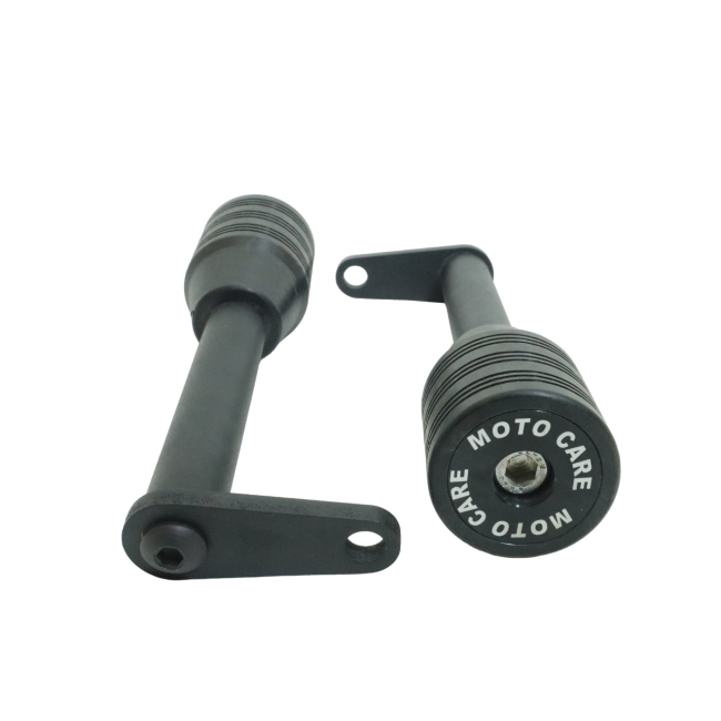 Motocare Frame Sliders for Yamaha MT-15 | Crash Protection Sliders | Engine & Frame Guard