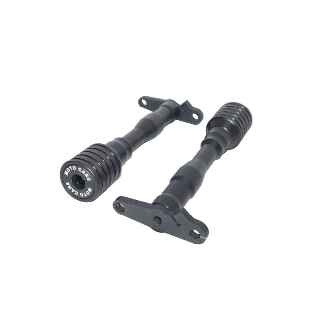 Motocare Frame Sliders for Yamaha R15 V3 | Crash Protection Sliders | Engine & Fairing Guard