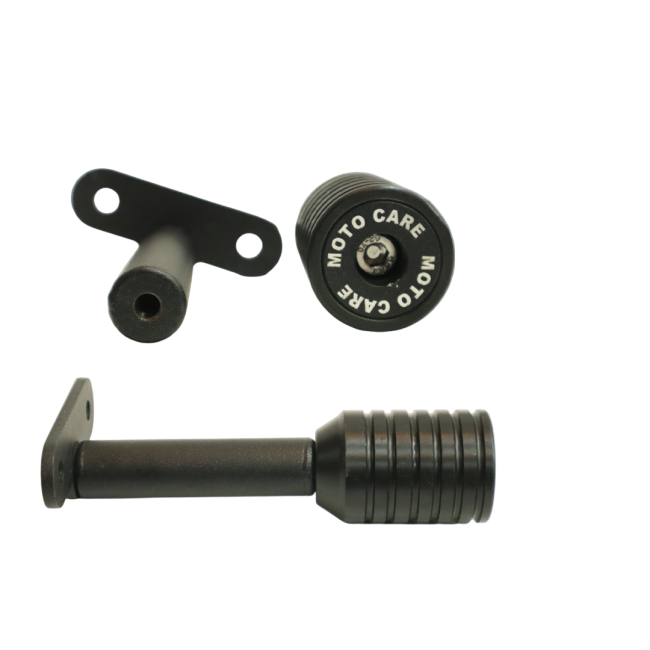 MotoCare Frame Sliders for KTM Duke 250/390 Gen-3 | Crash Protection Guard Sliders