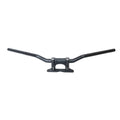 MotoCare Full Handle Kit for Bajaj Pulsar NS200 | Premium Handlebar, Grips & Clamps Complete Riding Control Upgrade Kit