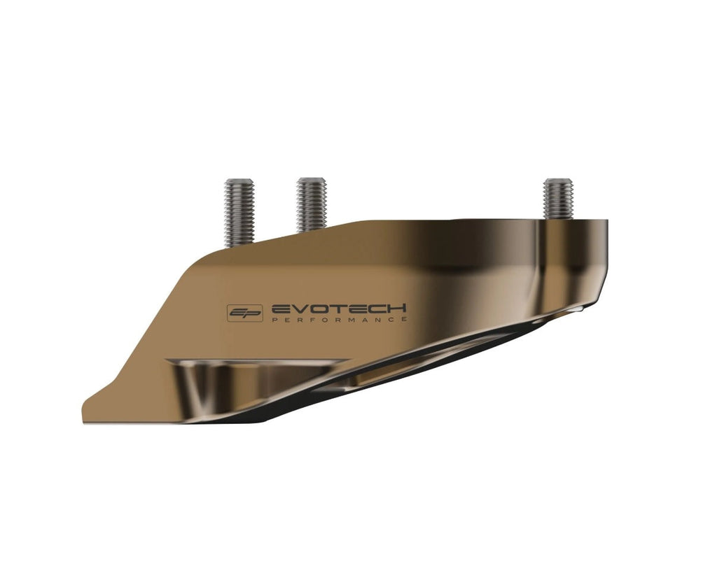 Evotech Performance Sump Guard For Ducati Streetfighter V4 / S / SP / SP2 ( Color Available )