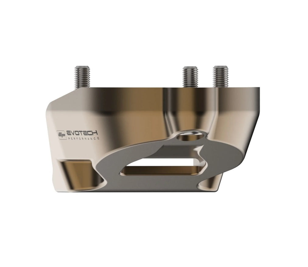 Evotech Performance Sump Guard For Ducati Streetfighter V4 / S / SP / SP2 ( Color Available )