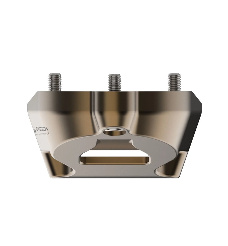 Evotech Performance Sump Guard For Ducati Streetfighter V4 / S / SP / SP2 ( Color Available )
