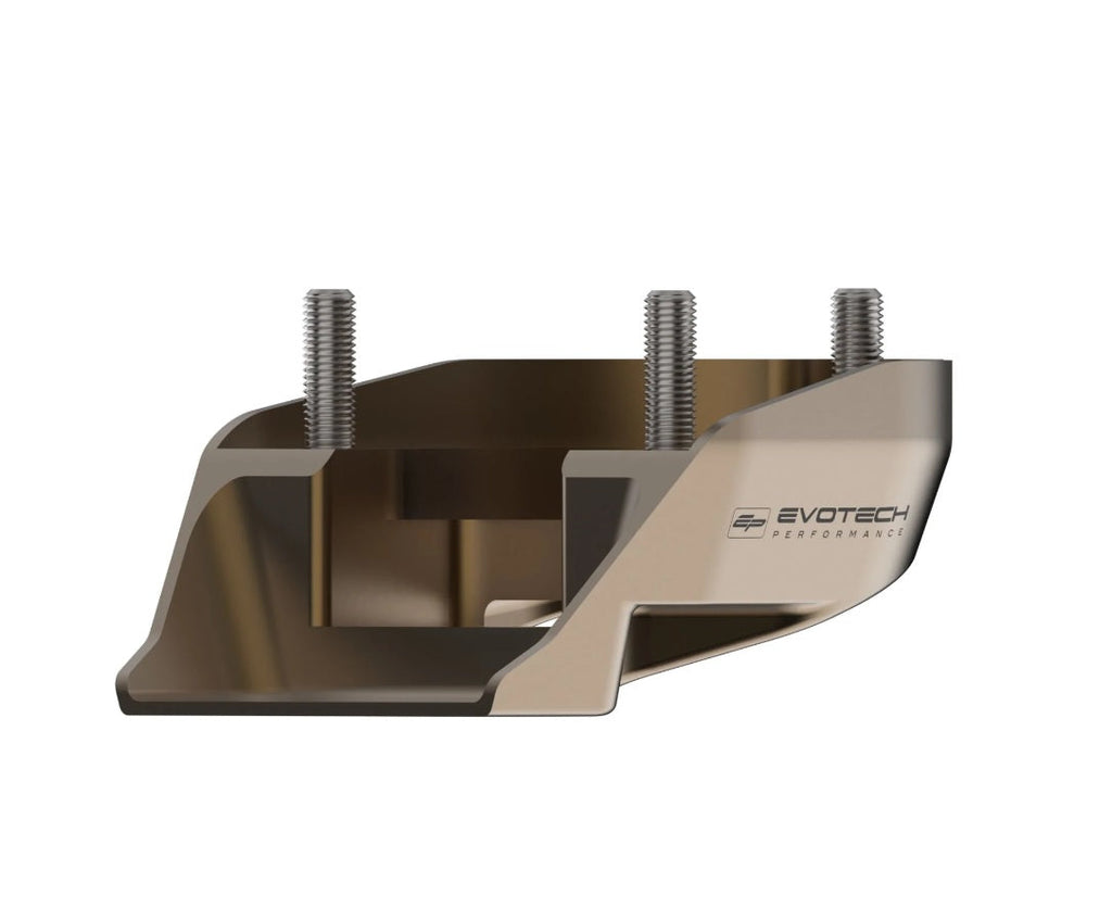 Evotech Performance Sump Guard For Ducati Streetfighter V4 / S / SP / SP2 ( Color Available )