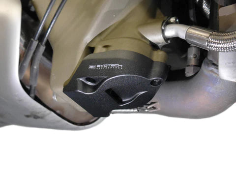 Evotech Performance Sump Guard For Ducati Streetfighter V4 / S / SP / SP2 ( Color Available )