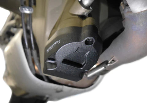 Evotech Performance Sump Guard For Ducati Streetfighter V4 / S / SP / SP2 ( Color Available )