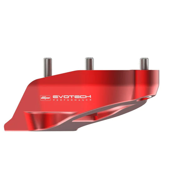 Evotech Performance Sump Guard For Ducati Streetfighter V4 / S / SP / SP2 ( Color Available )