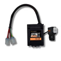 FuelX Pro+ Triumph Scrambler 900 (2018)