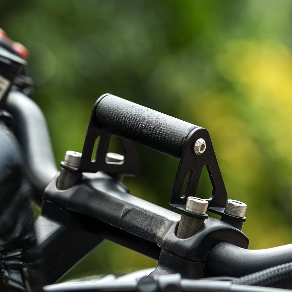 GPS MOUNT FOR HARLEY DAVIDSON X440T