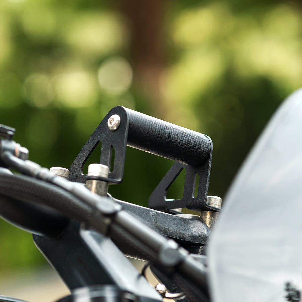 GPS MOUNT FOR HARLEY DAVIDSON X440T