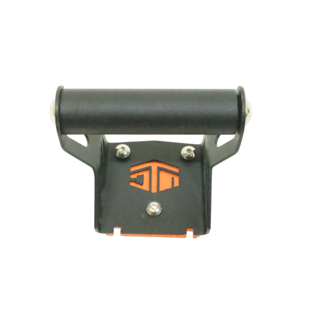 Motocare GPS Mount for KTM Adventure 250/390 | Mobile Phone Holder & Navigation Bracket