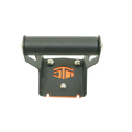 Motocare GPS Mount for KTM Adventure 250/390 | Mobile Phone Holder & Navigation Bracket