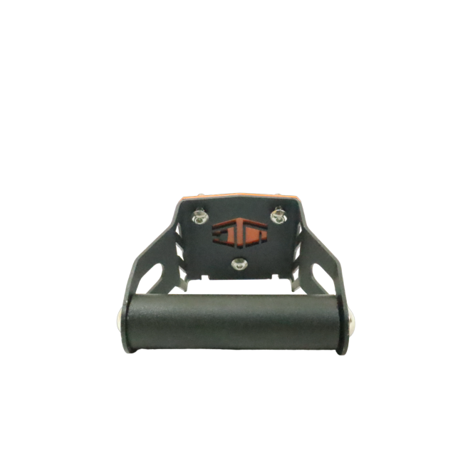 Motocare GPS Mount for KTM Adventure 250/390 | Mobile Phone Holder & Navigation Bracket
