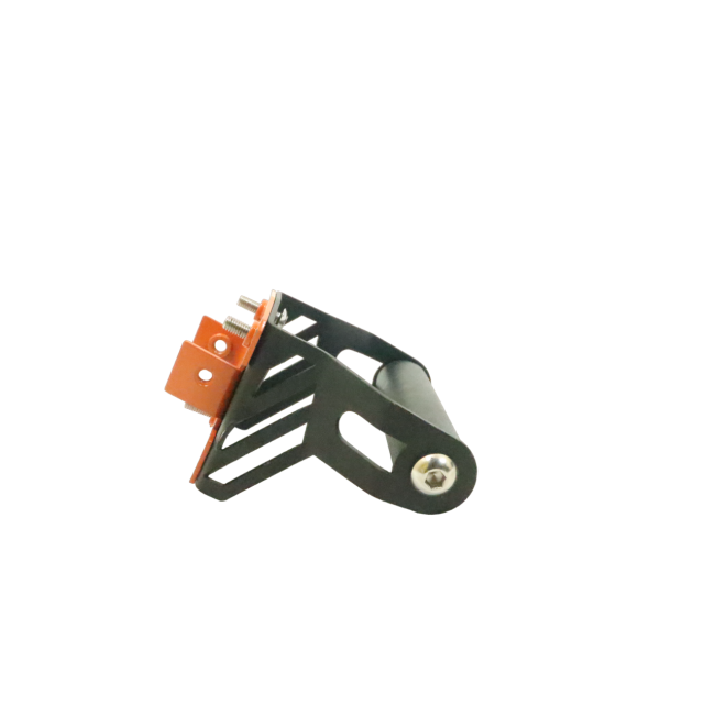Motocare GPS Mount for KTM Adventure 250/390 | Mobile Phone Holder & Navigation Bracket