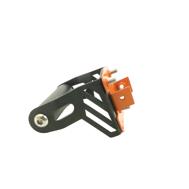 Motocare GPS Mount for KTM Adventure 250/390 | Mobile Phone Holder & Navigation Bracket