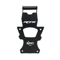 MotoCare GPS Mount for TVS Apache RTX 300 – Motorcycle Mobile Holder & Handlebar Phone Mount
