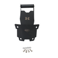 Motocare GPS Mobile Mount for Honda CB200X | Bike Phone Holder | Handlebar Navigation Mount with Secure Grip