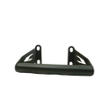 MotoCare GPS Mount for Bajaj Dominar 400 | Universal Motorcycle Phone & GPS Navigation Holder | Adjustable Handlebar Navigation Bracket