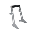 MotoCare GPS Mount for Hero XPulse 210 | Heavy Duty Motorcycle Phone & Navigation Holder | Secure Handlebar Clamp