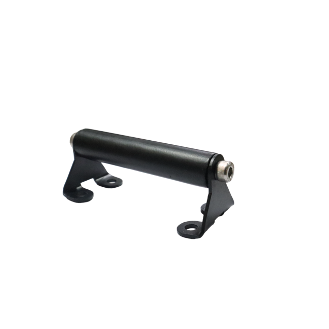 MotoCare GPS Mount for Honda Hness CB350 | Secure Mobile & Navigation Holder | Bike GPS Mount India