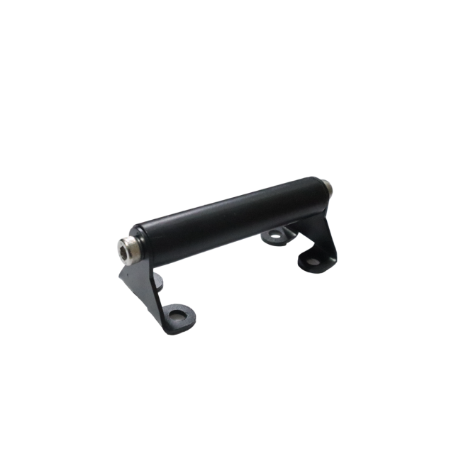 MotoCare GPS Mount for Honda Hness CB350 | Secure Mobile & Navigation Holder | Bike GPS Mount India