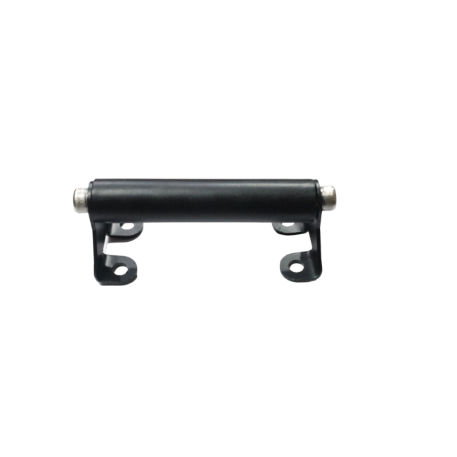MotoCare GPS Mount for Honda Hness CB350 | Secure Mobile & Navigation Holder | Bike GPS Mount India