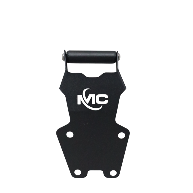 Motocare Kawasaki Versys 300 GPS Mount – Motocare Adjustable Smartphone & Navigation Holder | Heavy-Duty Motorcycle GPS Bracket for Versys X 300