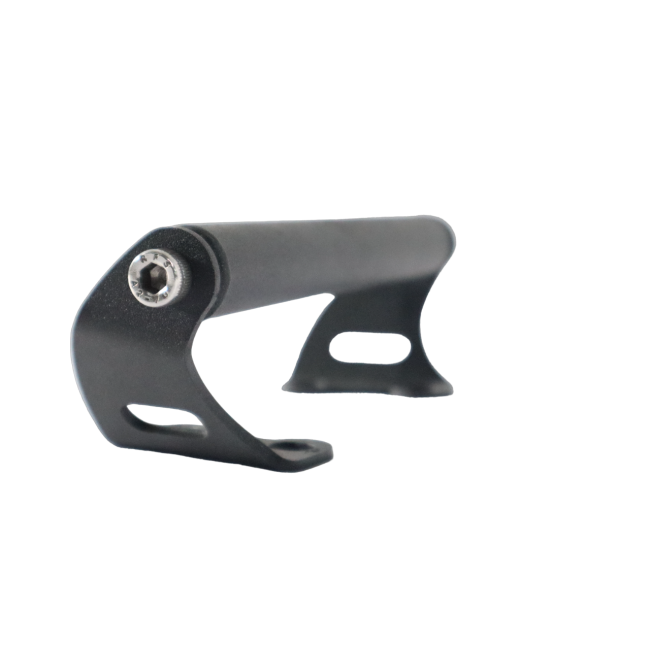 Triumph Speed 400 GPS Mount – Motocare Secure Weatherproof Mobile & Navigation Holder | Adjustable Motorcycle Handlebar Mount