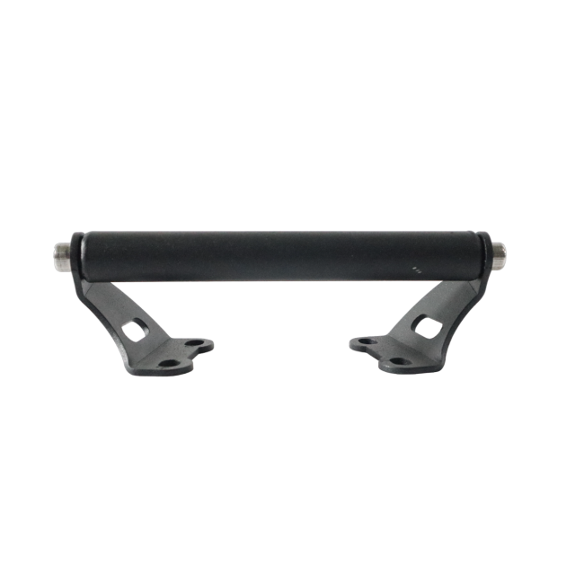Triumph Speed 400 GPS Mount – Motocare Secure Weatherproof Mobile & Navigation Holder | Adjustable Motorcycle Handlebar Mount