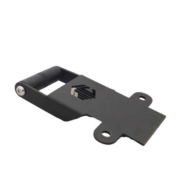 Motocare GPS Mount for Suzuki V-Strom SX 250 | Mobile & Navigation Holder (Heavy Duty)